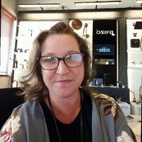 Marti Osterhout