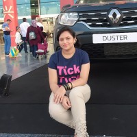 Nisha Desai
