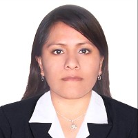 Evelyn María Hinostroza Matos