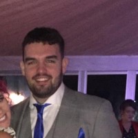 Darragh Walsh