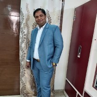Mohit Jangra