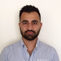 Mustafa Baqeri