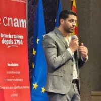 Djalal Merkoune