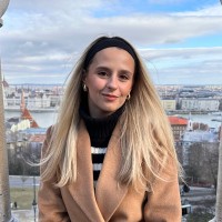 Andreea Chiriac