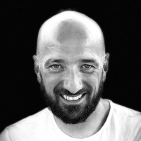 Cédric Pruvost