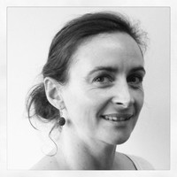 Helen Cooper