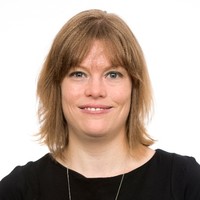 Stacey Shaw-Taylor