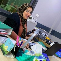 Aliaa Mohamed