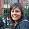 Shristi Bhandari
