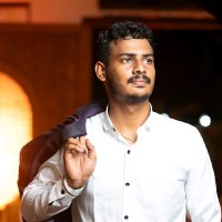 Hemanath R