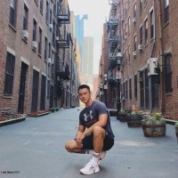 Tom Li