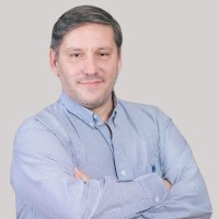 Javier Schenone Sobral