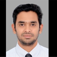 Anilkumar Sasidharan