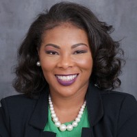 Erika Pope,LSW MHRM