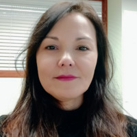 Christiane Aria Oda
