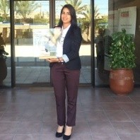 Sanaa EL RHAIYATI