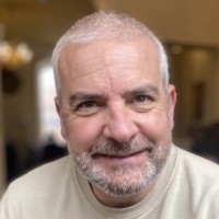 Stephen Butterley