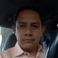 Jorge N Mendoza G