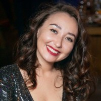 Ирина Денисова