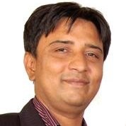 Ajay Kumar