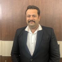 Rupesh Mane