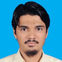 Syed Ubaid Ali