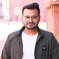 Deepak Harsh