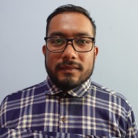 Sujan Karki