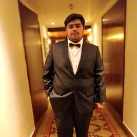 Ruchit Mehta