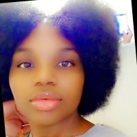 Te'Niyah Stewart