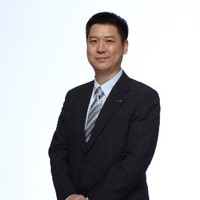 Bin Wang