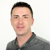 Daniel Dumitras