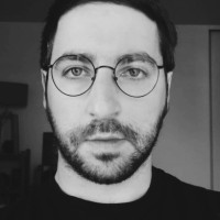 Nicolas Morin