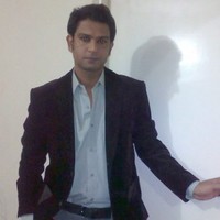 Naveed Karim Kandhar
