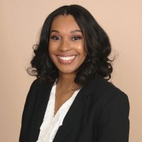 Amber Glover