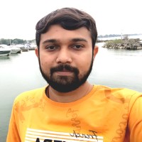 Vivek Kakadiya , M.Eng , Eit