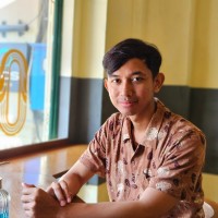 Muhammad Ikhsan Kusrachmansyah