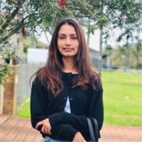 Simran Jeet Kaur