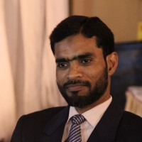 Mohammad Akhtar