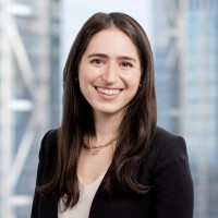 Emily Brody-Bizar