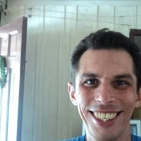 André Luiz Branquinho dos Santos