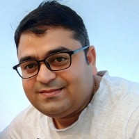 Kuldeep Sharma Cipp-Cipm