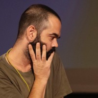 Justin Jaeckle