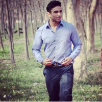 Izreek Randhawa