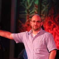 Rob Johnston