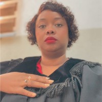 Gizela Tembe