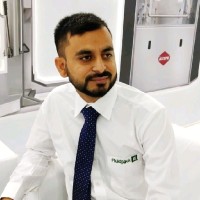 Prakash Thakur