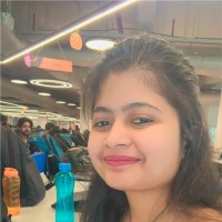 Rakhi Mishra