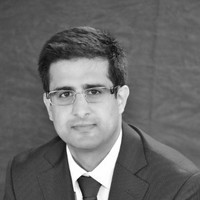 Suraj Rai