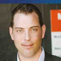 Stephen Bloom